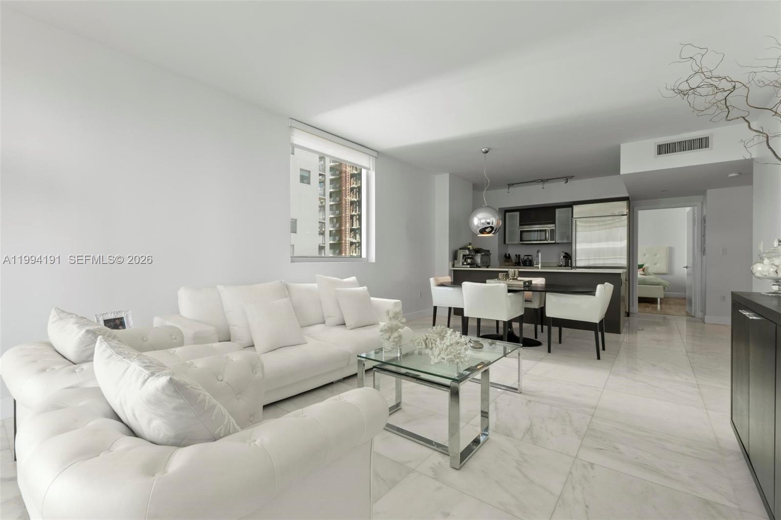 500 BRICKELL EAST CONDO - Residential