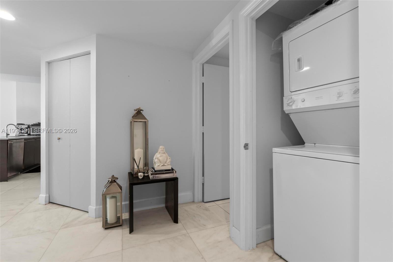 500 BRICKELL EAST CONDO - Residential