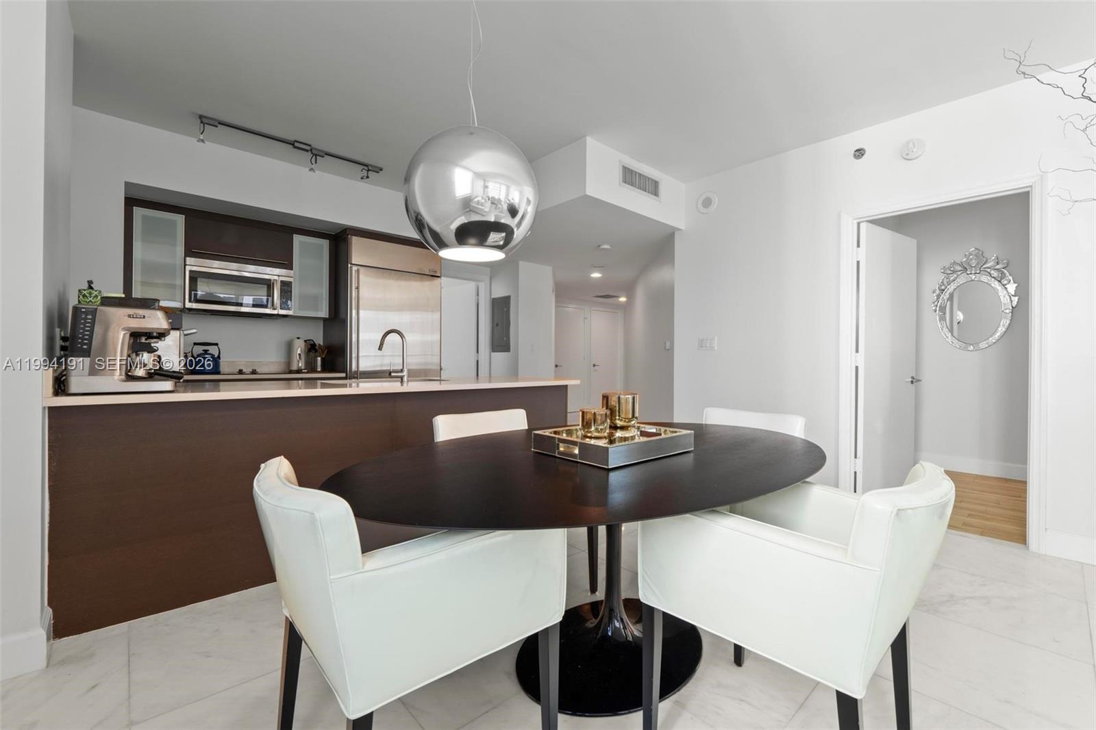 500 BRICKELL EAST CONDO - Residential