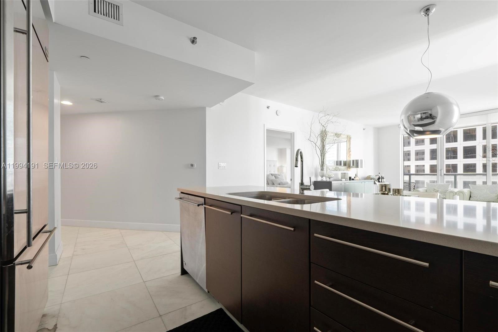 500 BRICKELL EAST CONDO - Residential