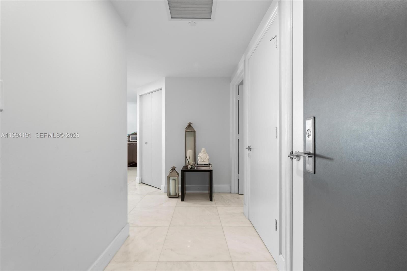 500 BRICKELL EAST CONDO - Residential
