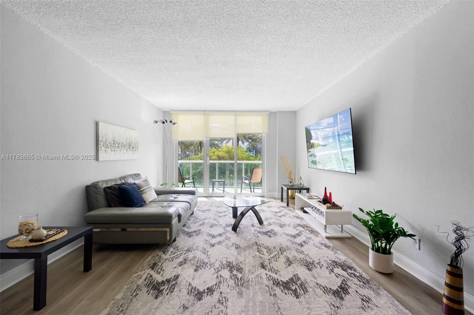 OCEAN RESERVE CONDO - Residential