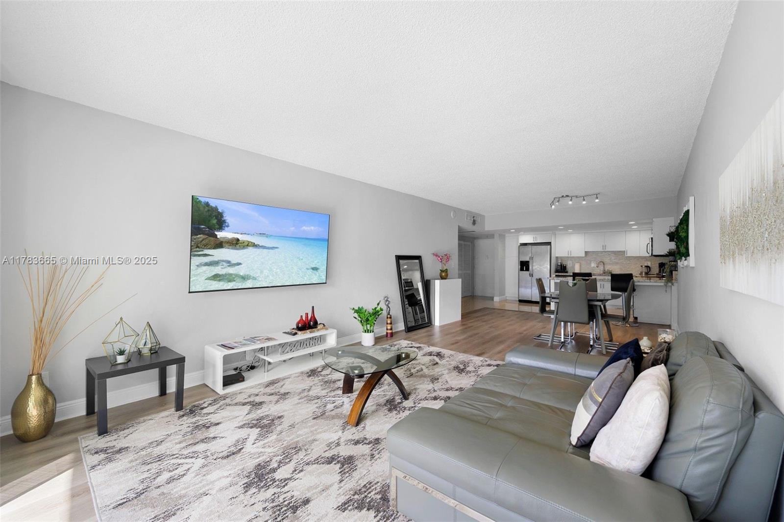 OCEAN RESERVE CONDO - Residential