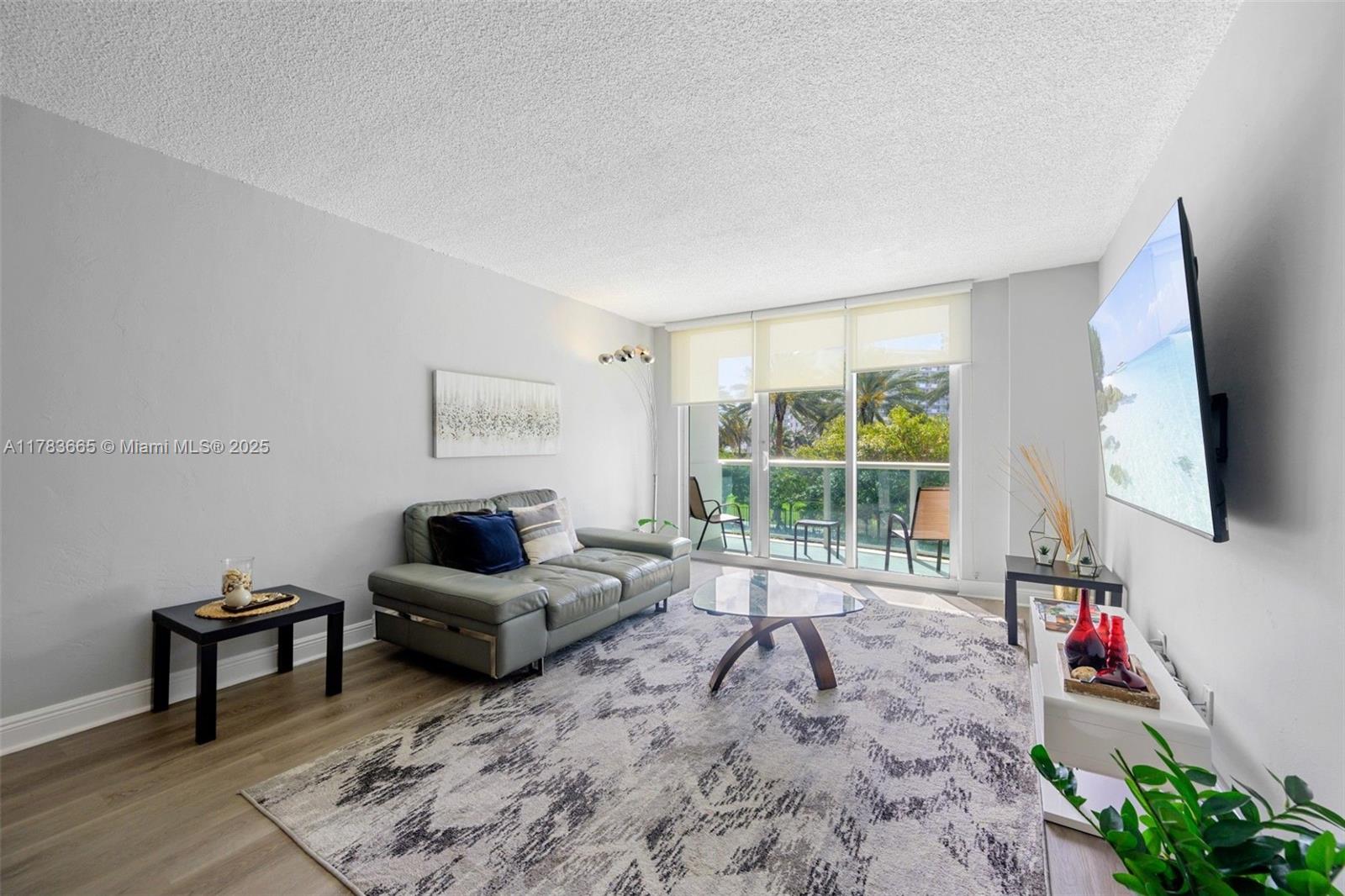 OCEAN RESERVE CONDO - Residential