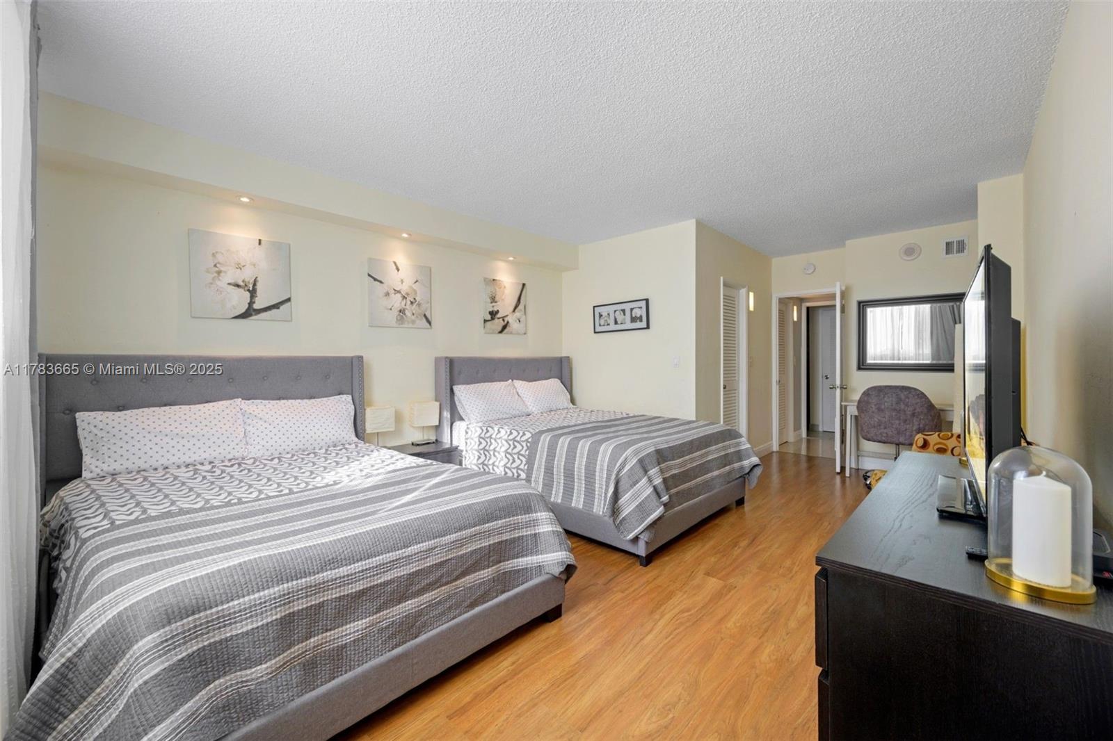 OCEAN RESERVE CONDO - Residential