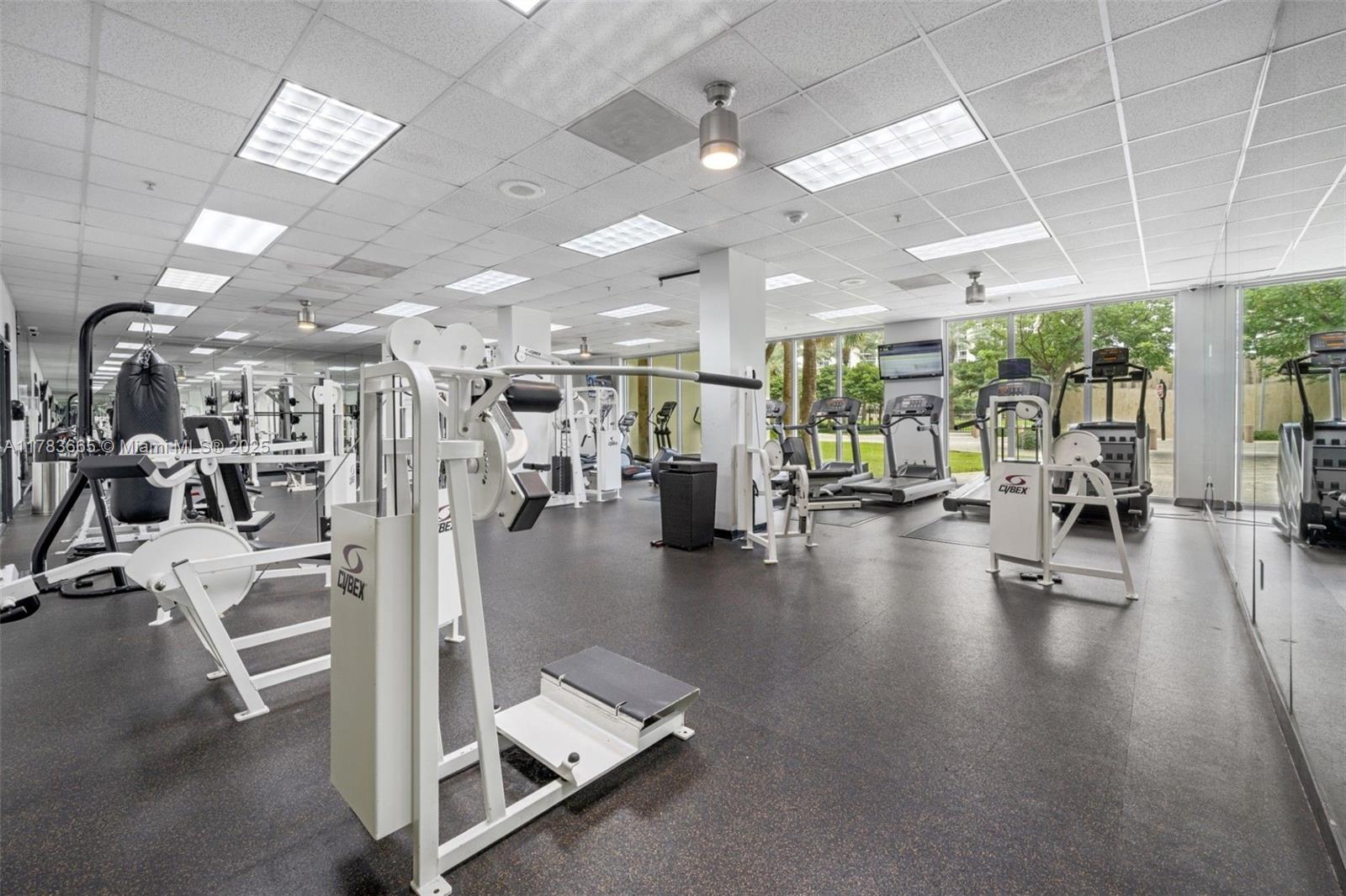 OCEAN RESERVE CONDO - Residential