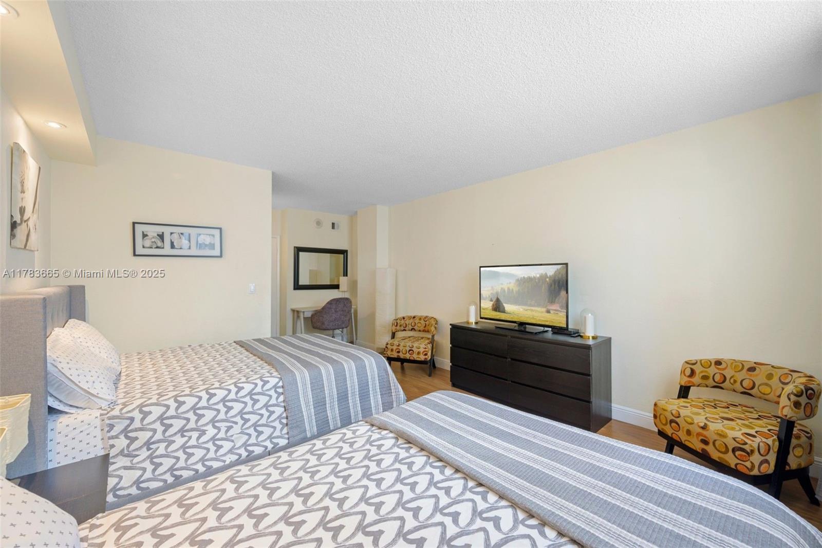 OCEAN RESERVE CONDO - Residential