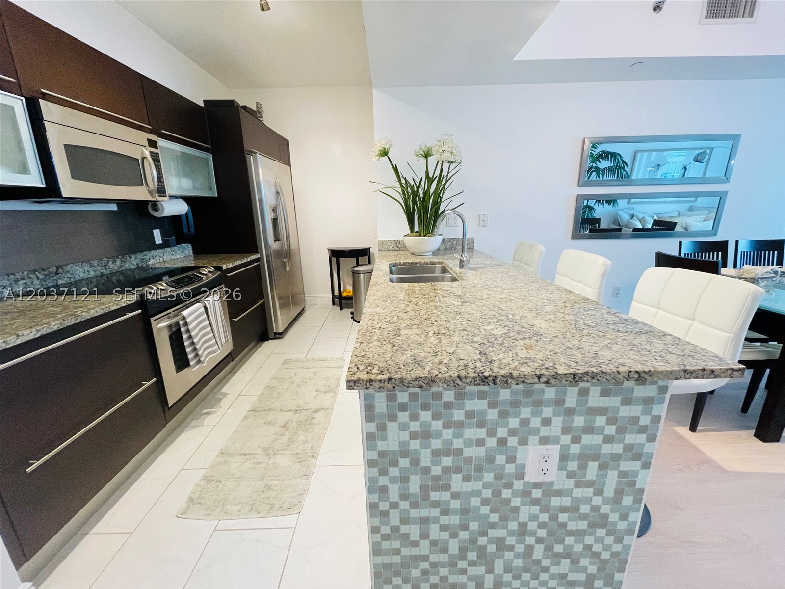 950 Brickell Bay Dr 2601 - Image 1