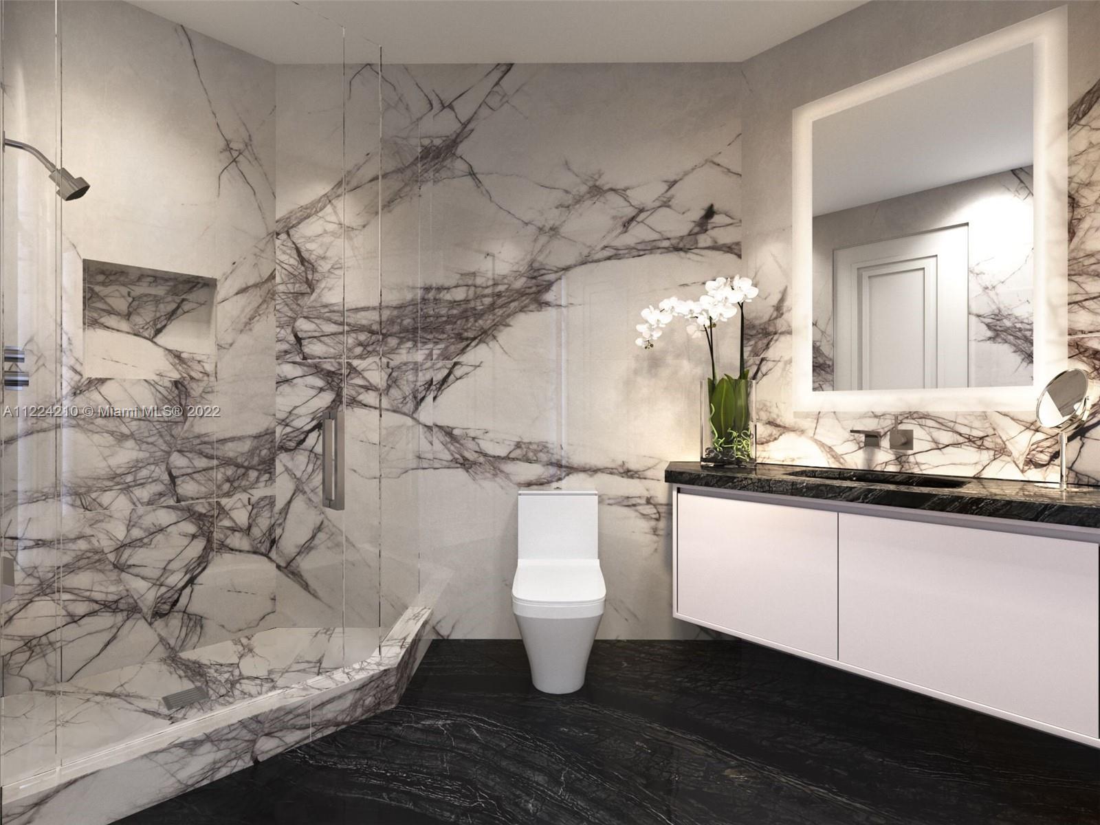 Estates at Acqualina - Residential