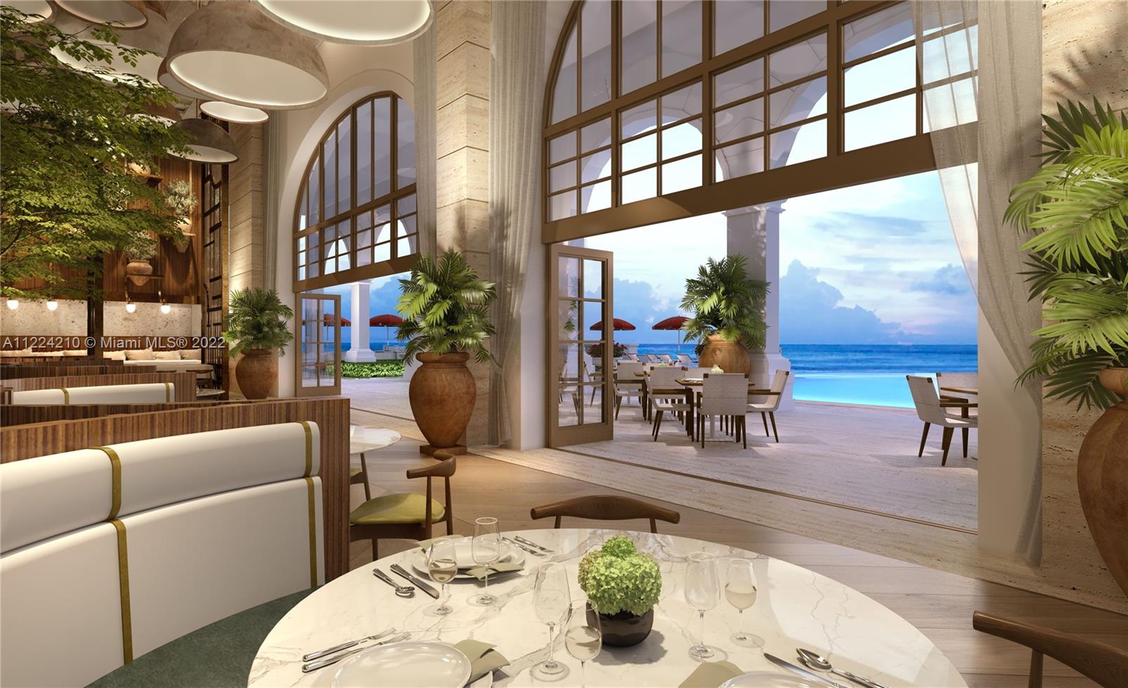 Estates at Acqualina - Residential