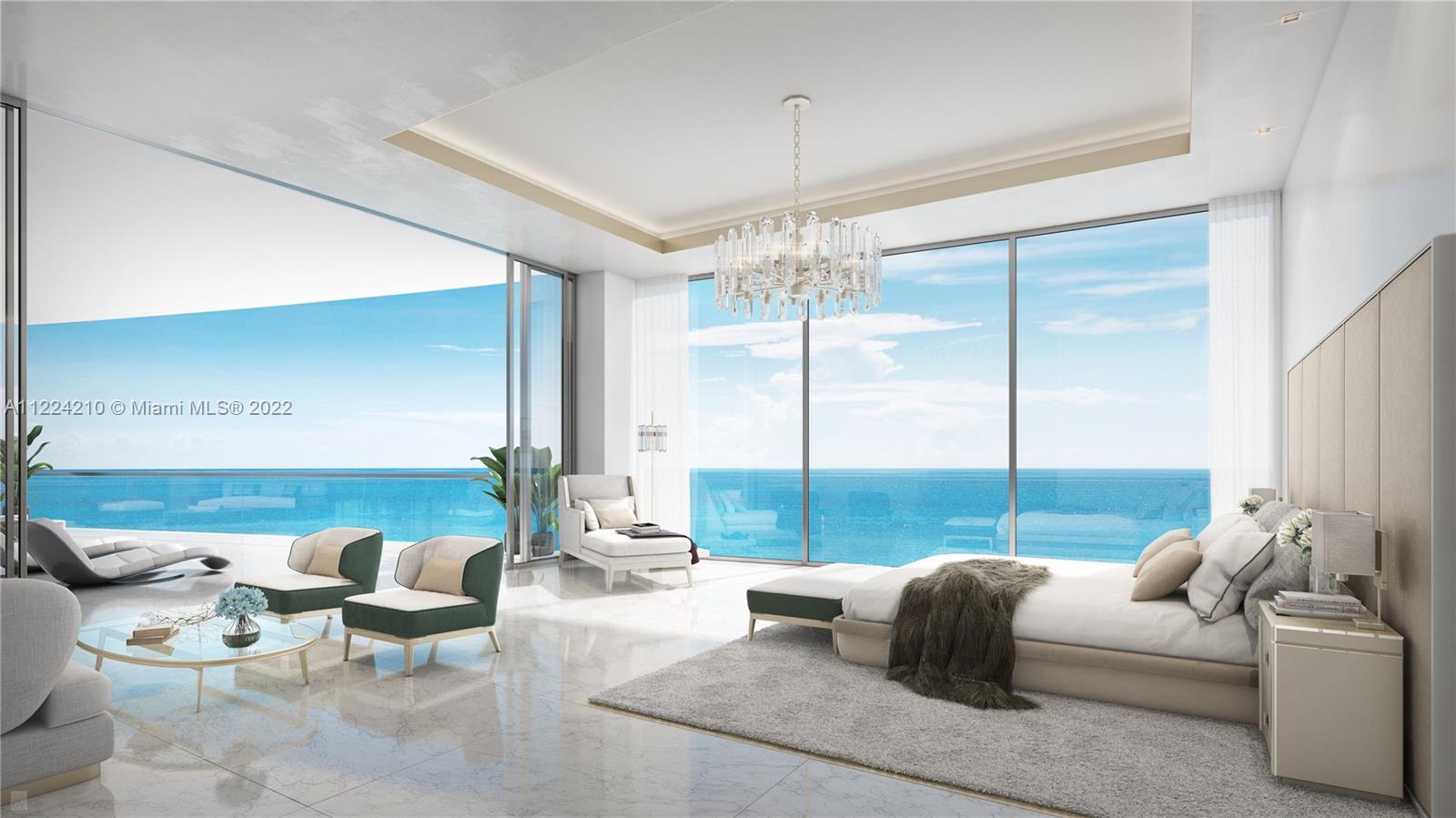 Estates at Acqualina - Residential