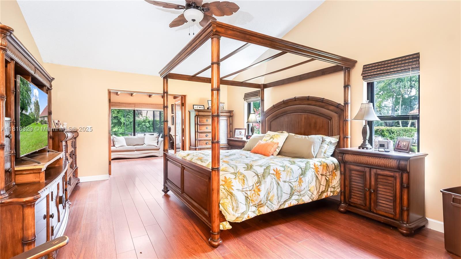 MAPLEWOOD - Residential