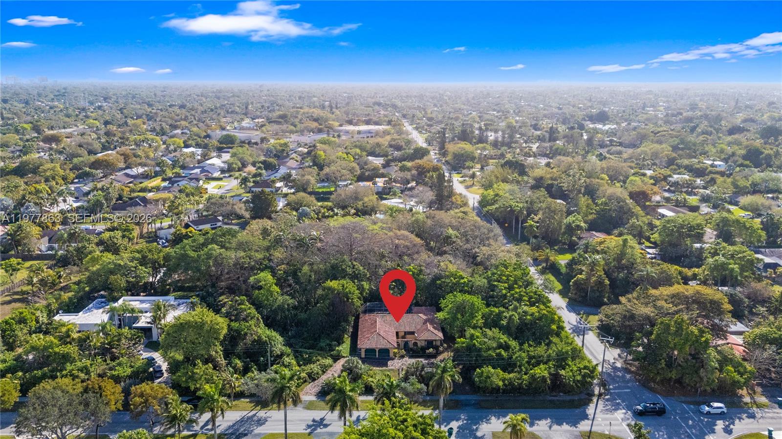 KILLIAN - Residential