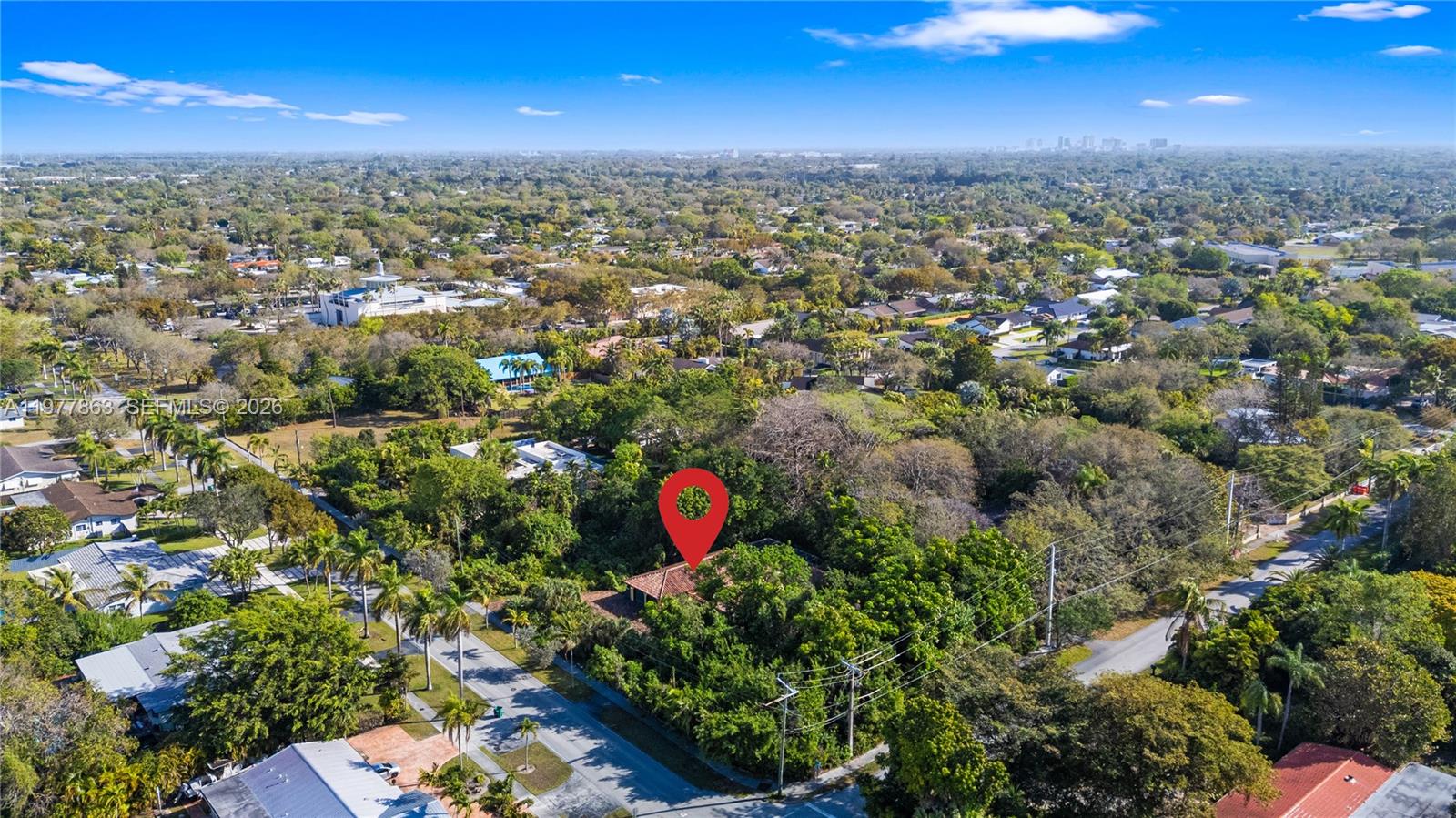 KILLIAN - Residential