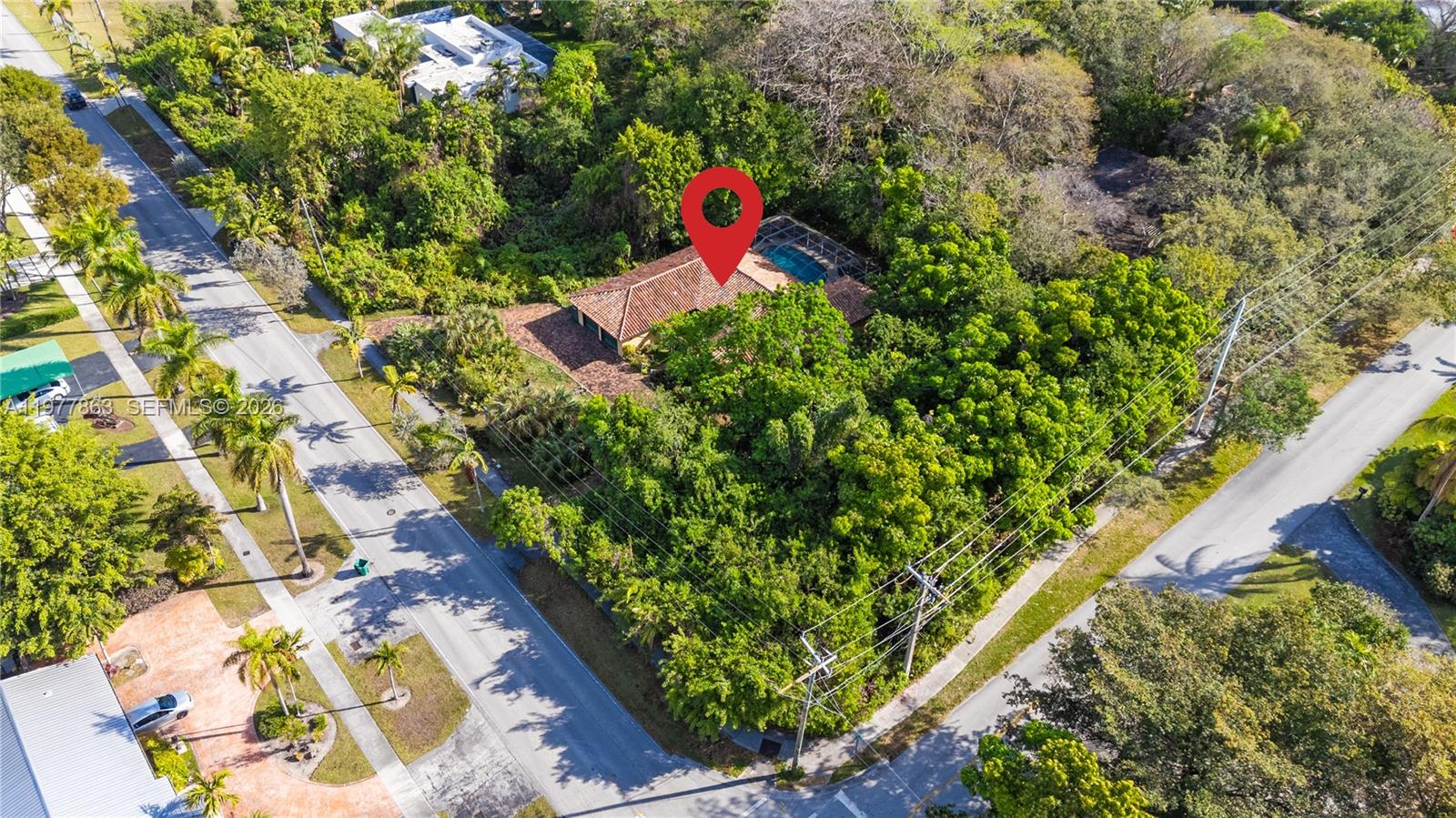 KILLIAN - Residential