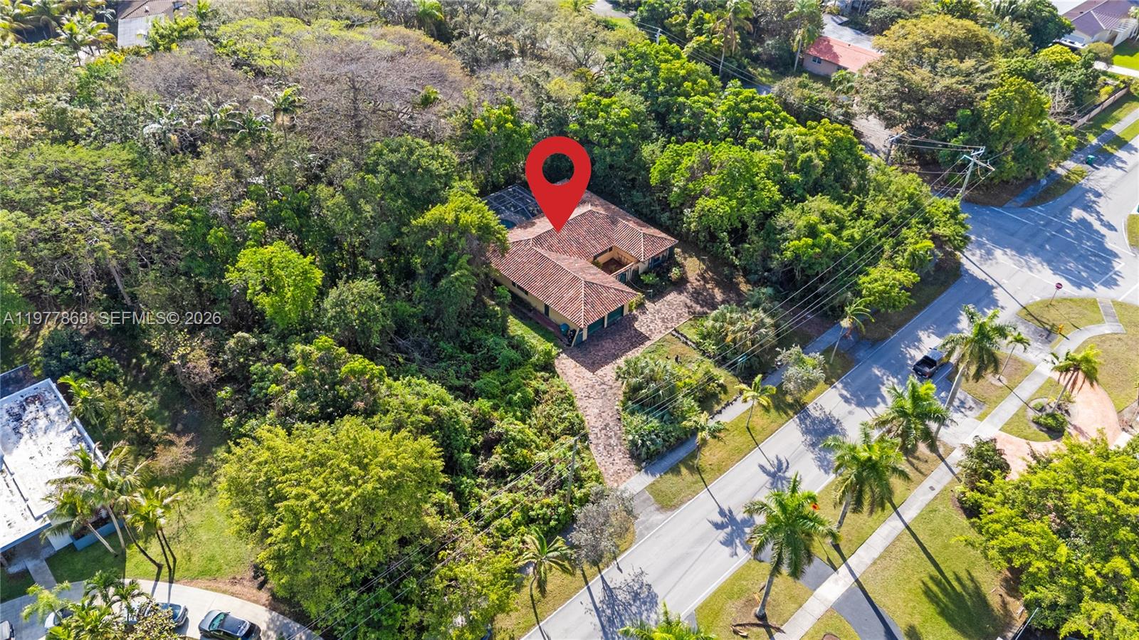 KILLIAN - Residential