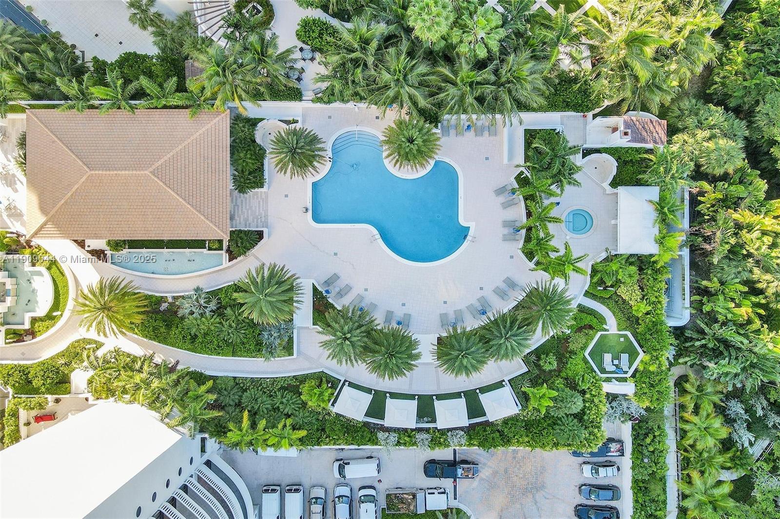 3000 ISL BLVD WILLIAMS IS - Residential