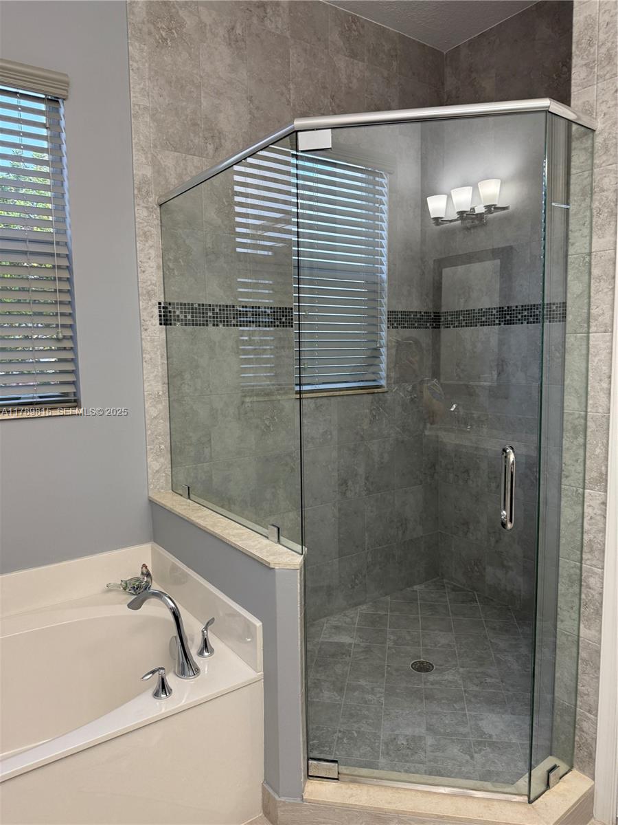 PEMBROKE FALLS-PHASE 1 - Residential