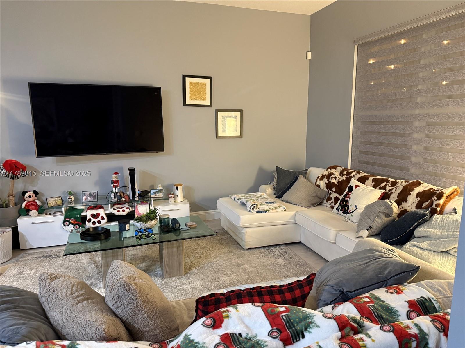 PEMBROKE FALLS-PHASE 1 - Residential