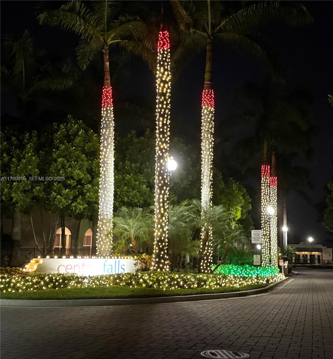 PEMBROKE FALLS-PHASE 1 - Residential