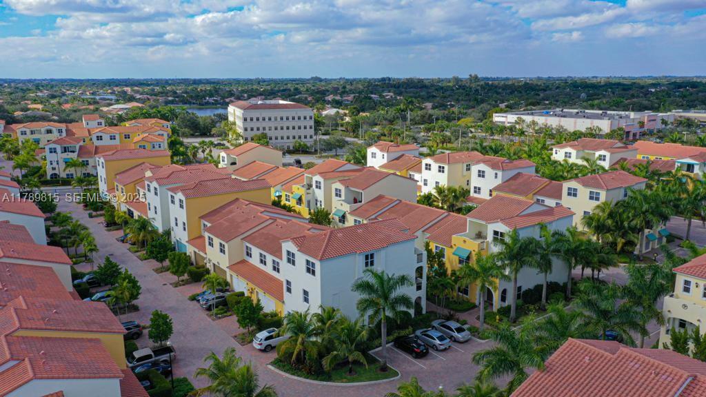 PEMBROKE FALLS-PHASE 1 - Residential