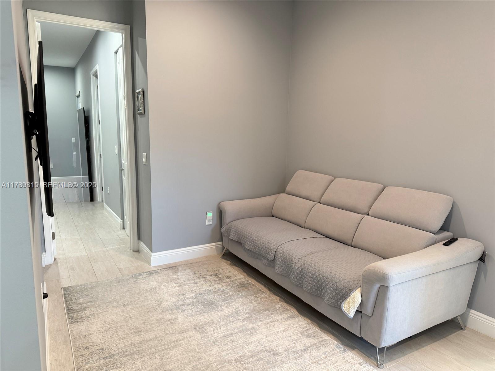 PEMBROKE FALLS-PHASE 1 - Residential