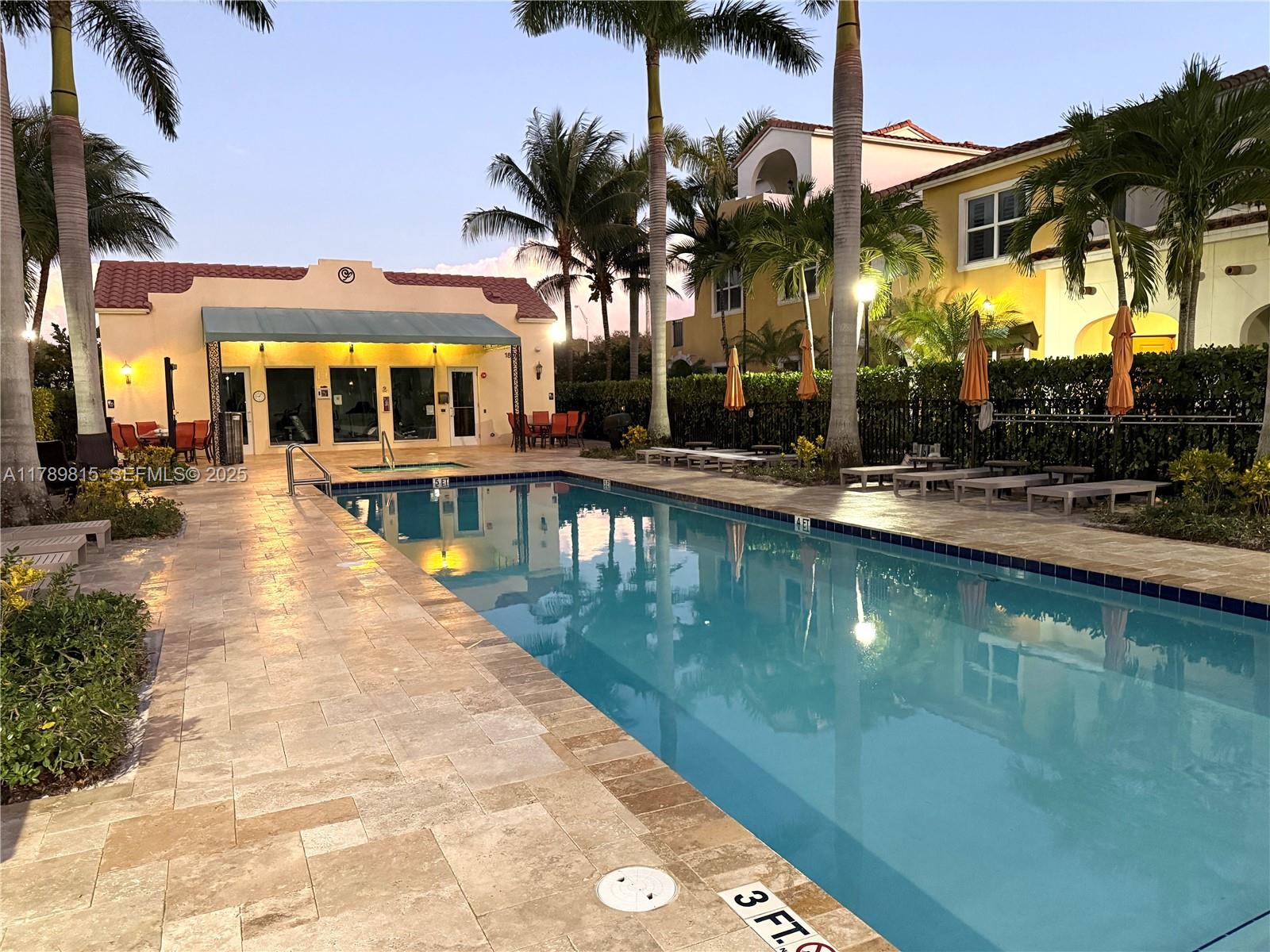 PEMBROKE FALLS-PHASE 1 - Residential