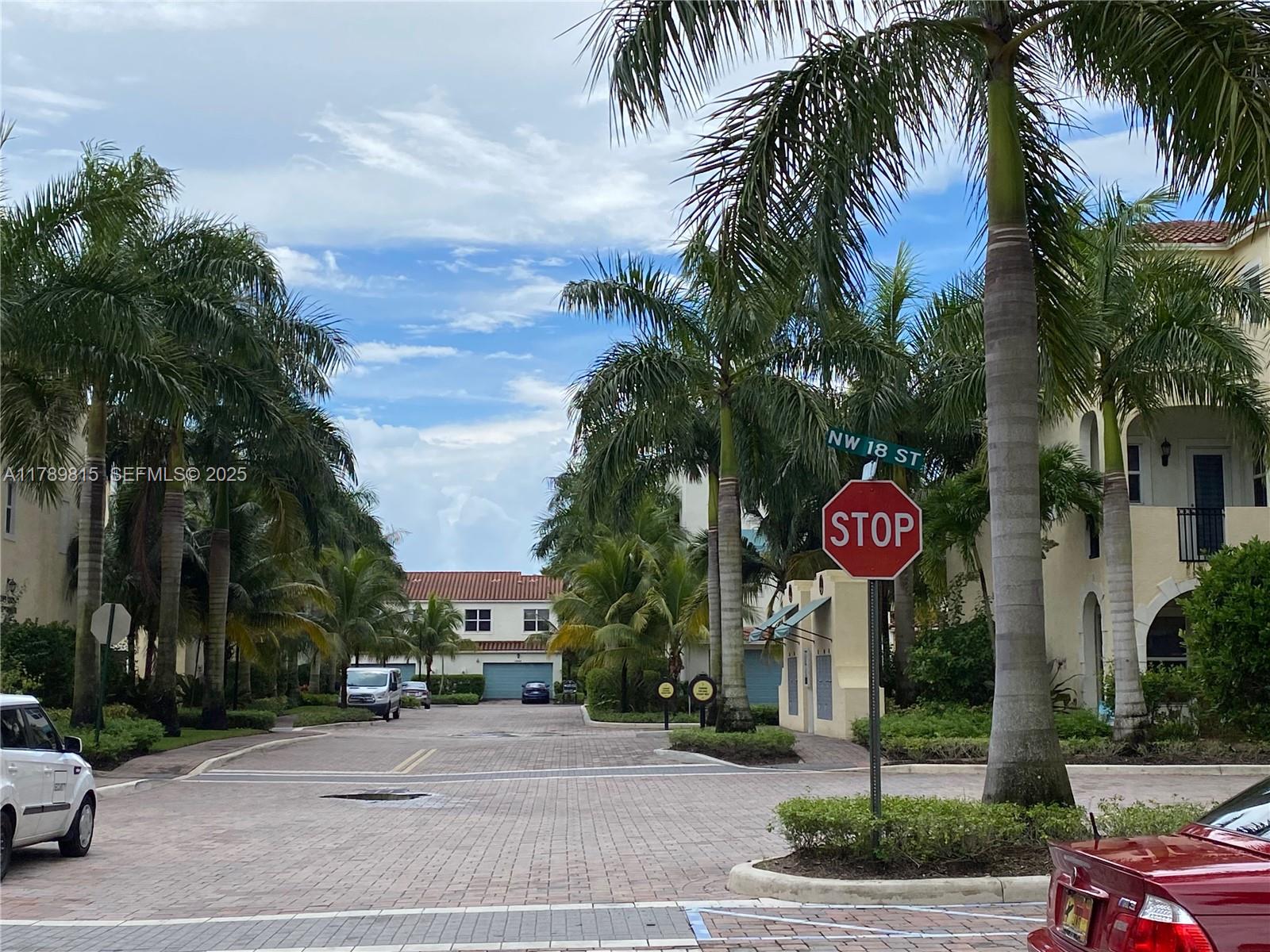 PEMBROKE FALLS-PHASE 1 - Residential