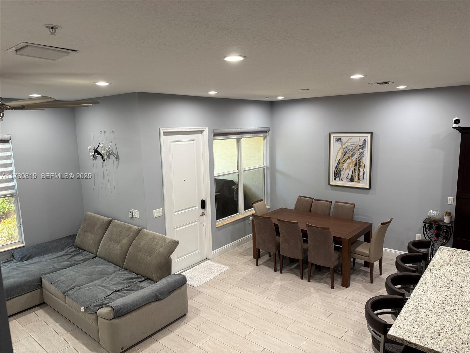 PEMBROKE FALLS-PHASE 1 - Residential