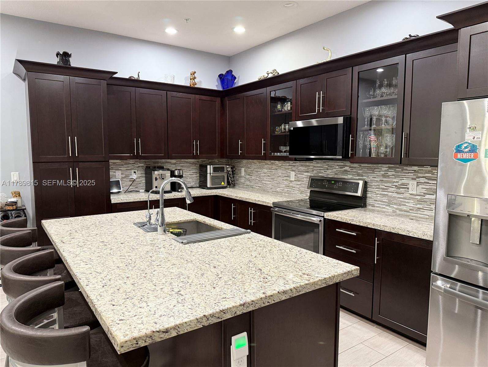 PEMBROKE FALLS-PHASE 1 - Residential