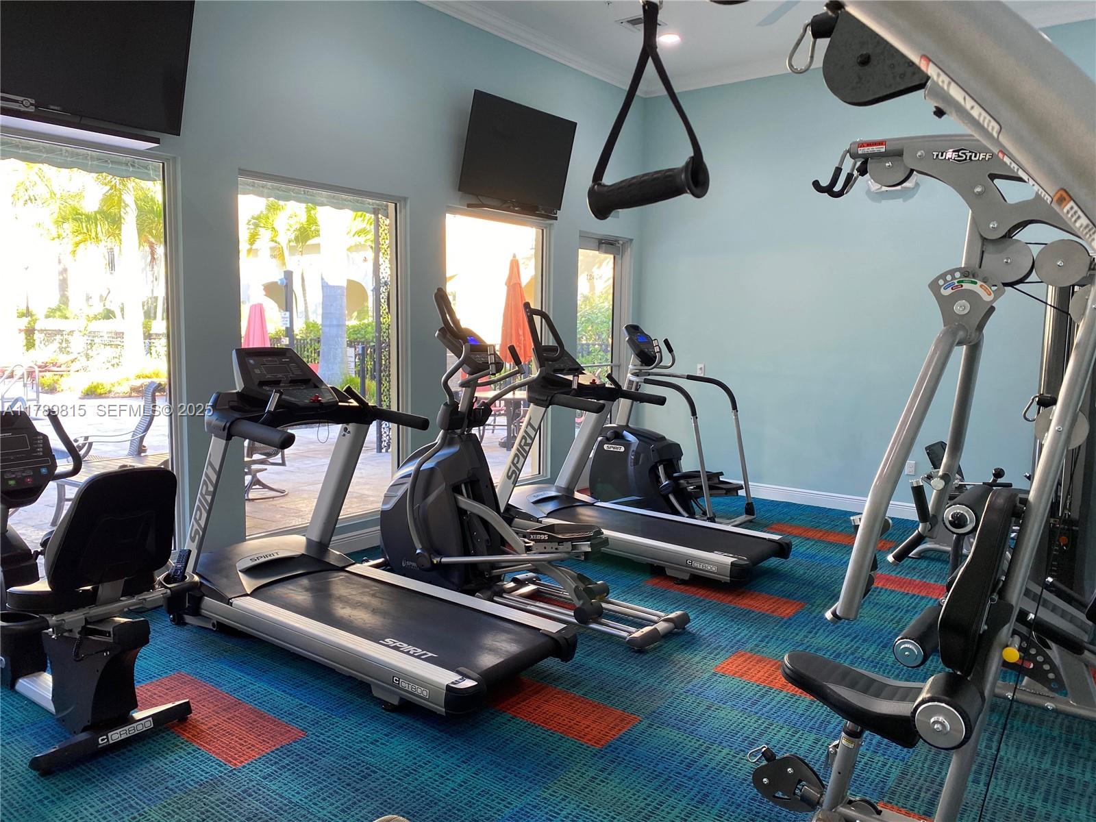 PEMBROKE FALLS-PHASE 1 - Residential