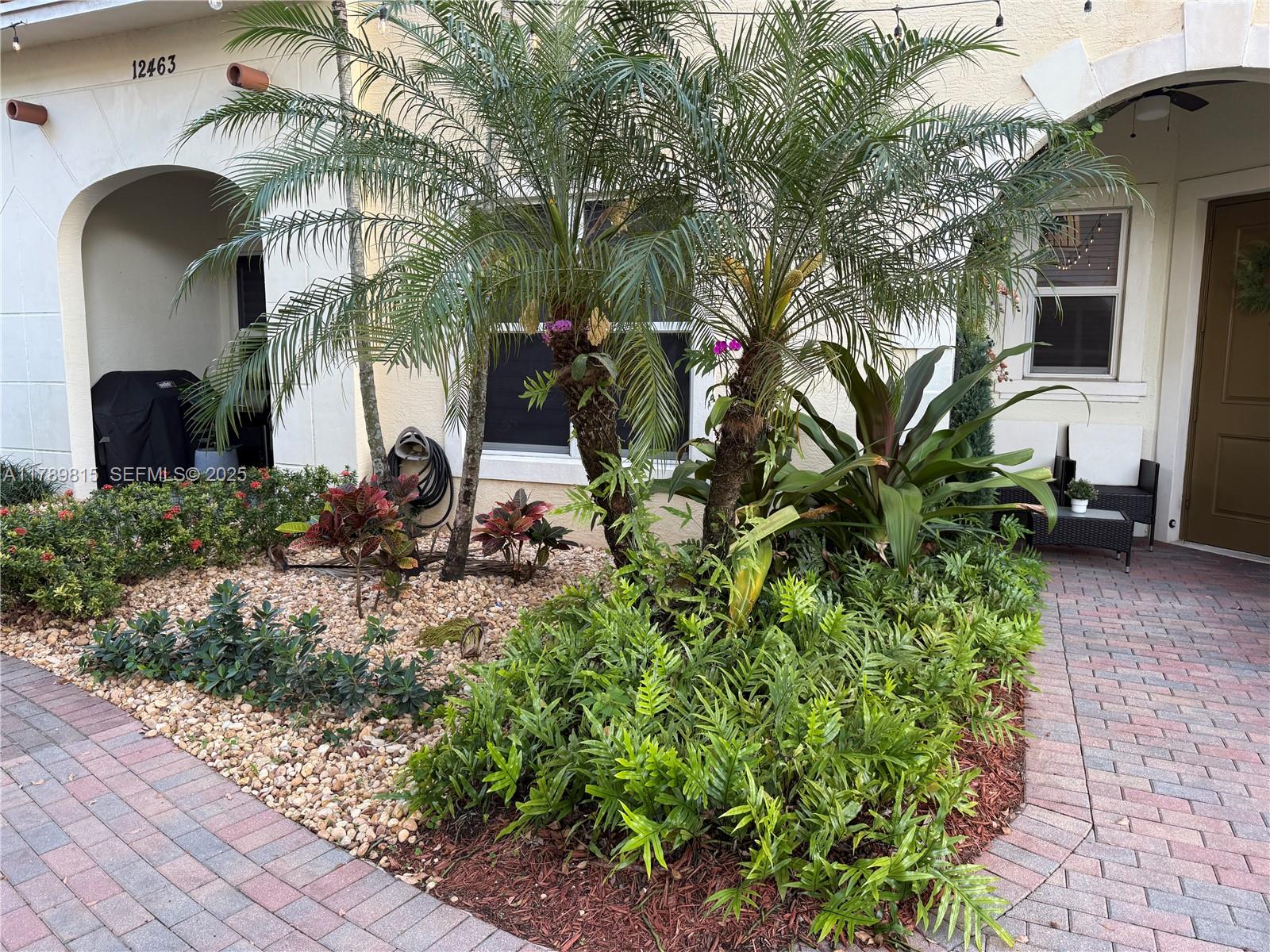 PEMBROKE FALLS-PHASE 1 - Residential