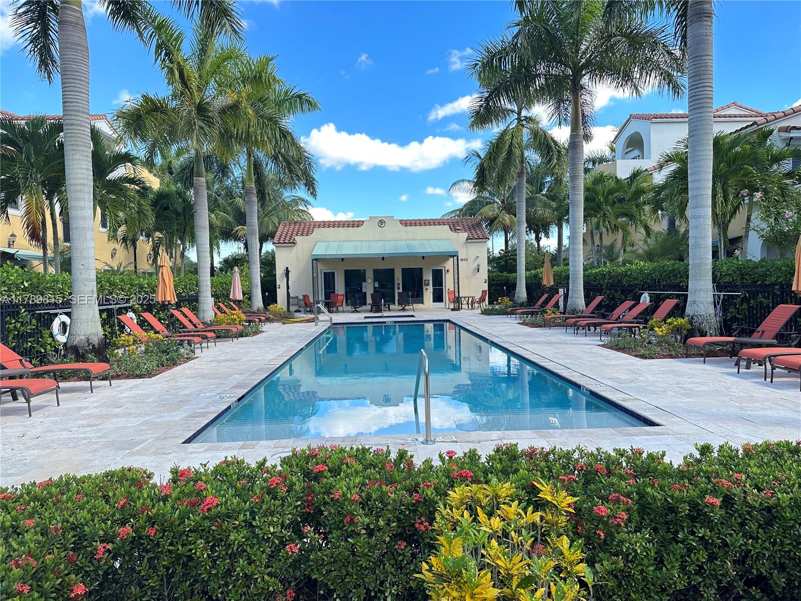 PEMBROKE FALLS-PHASE 1 - Residential