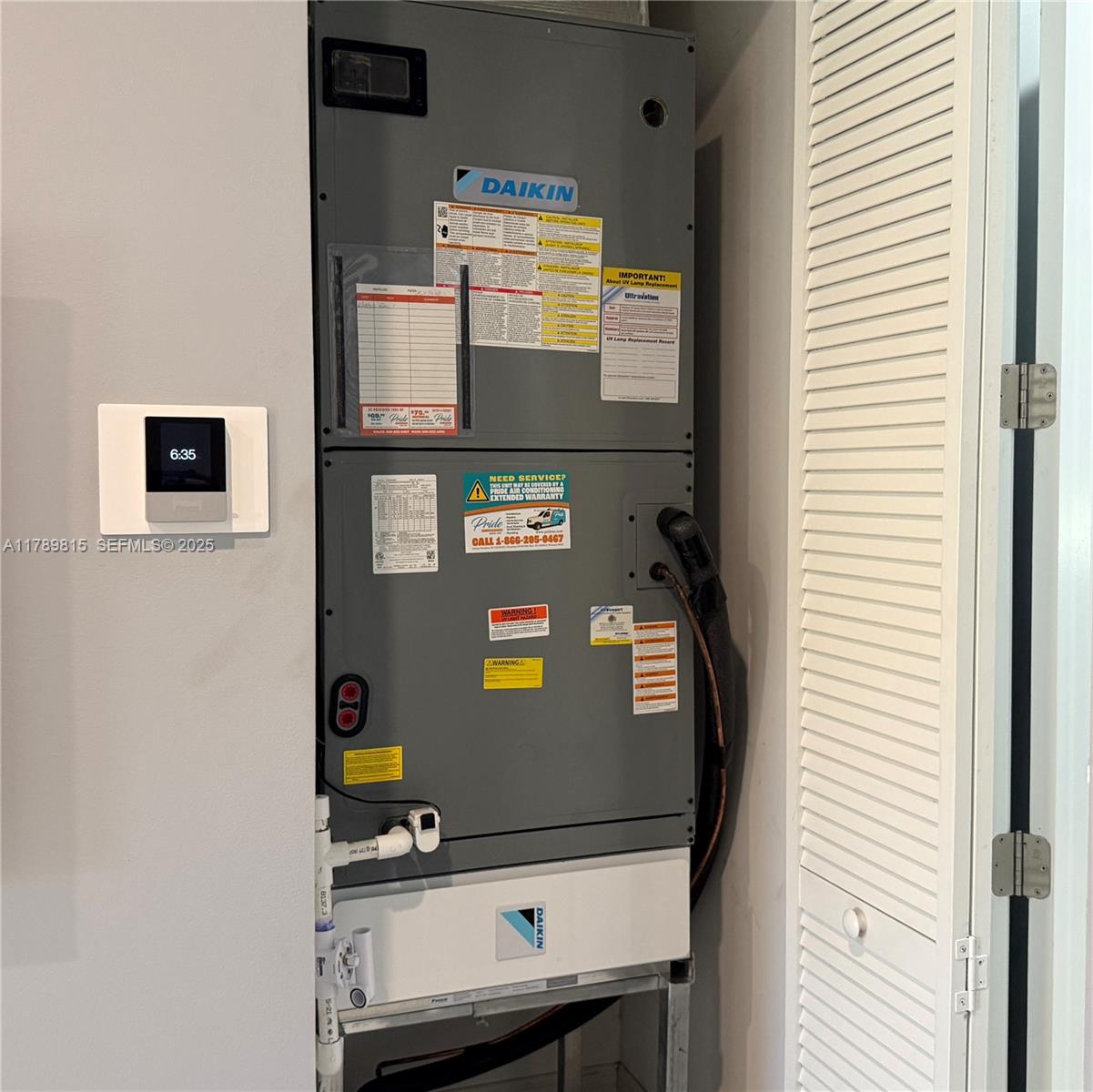 PEMBROKE FALLS-PHASE 1 - Residential