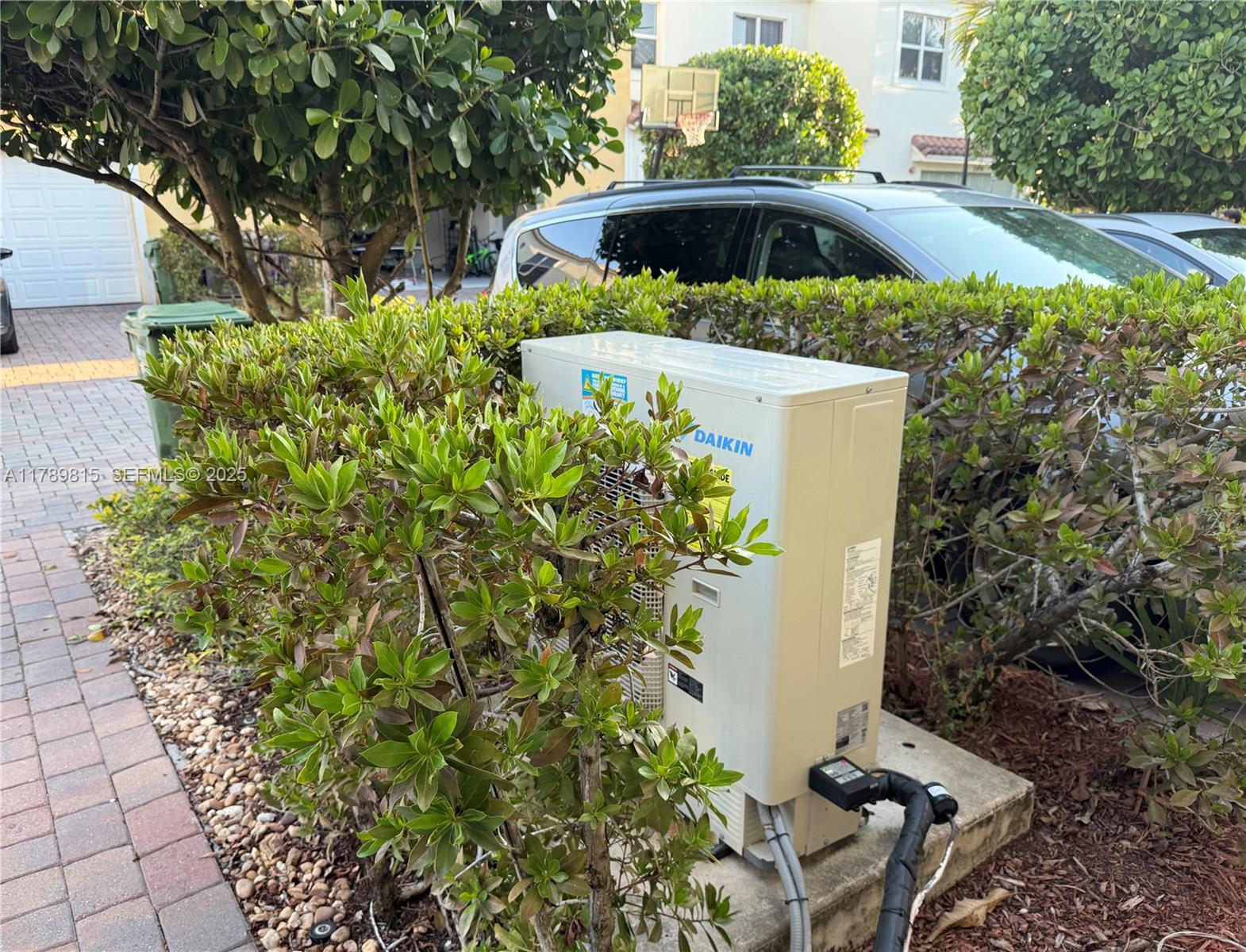 PEMBROKE FALLS-PHASE 1 - Residential