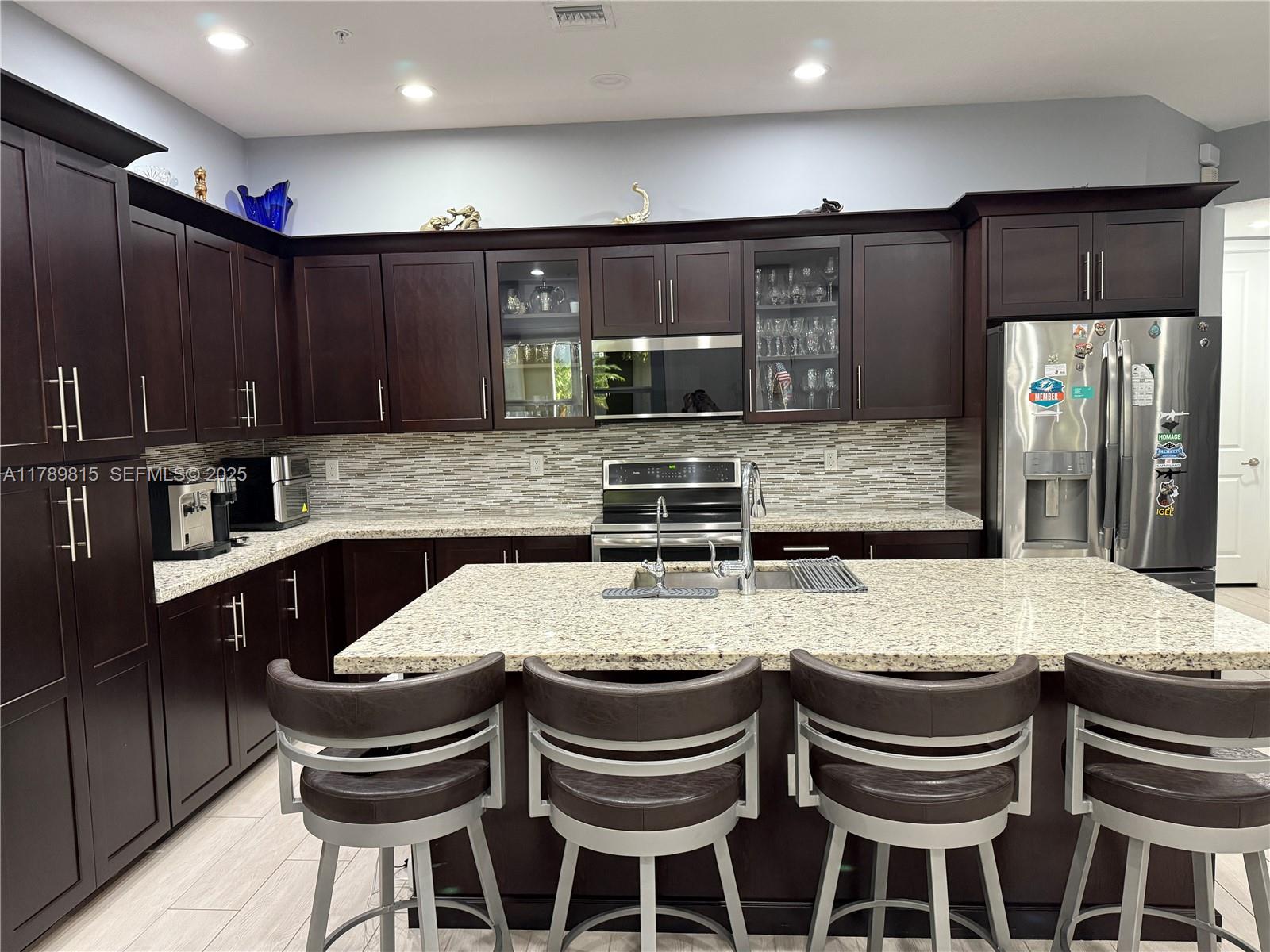 PEMBROKE FALLS-PHASE 1 - Residential