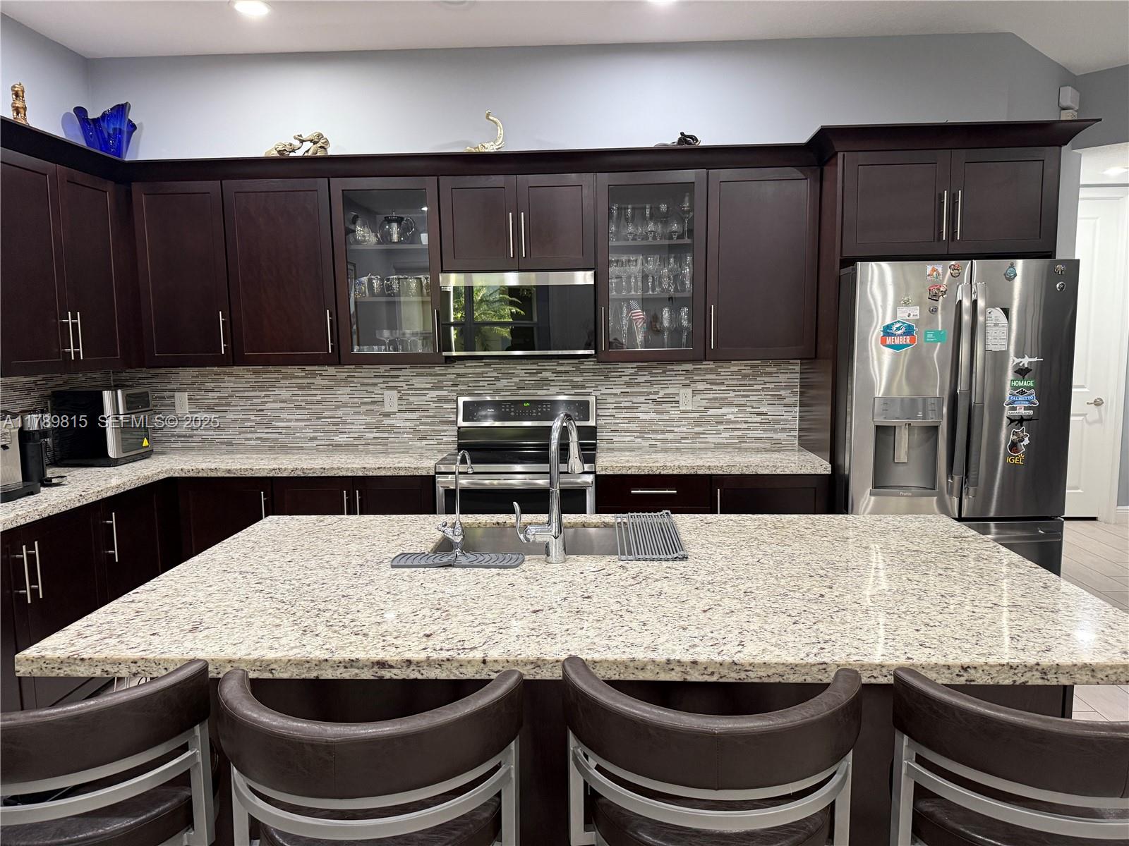 PEMBROKE FALLS-PHASE 1 - Residential