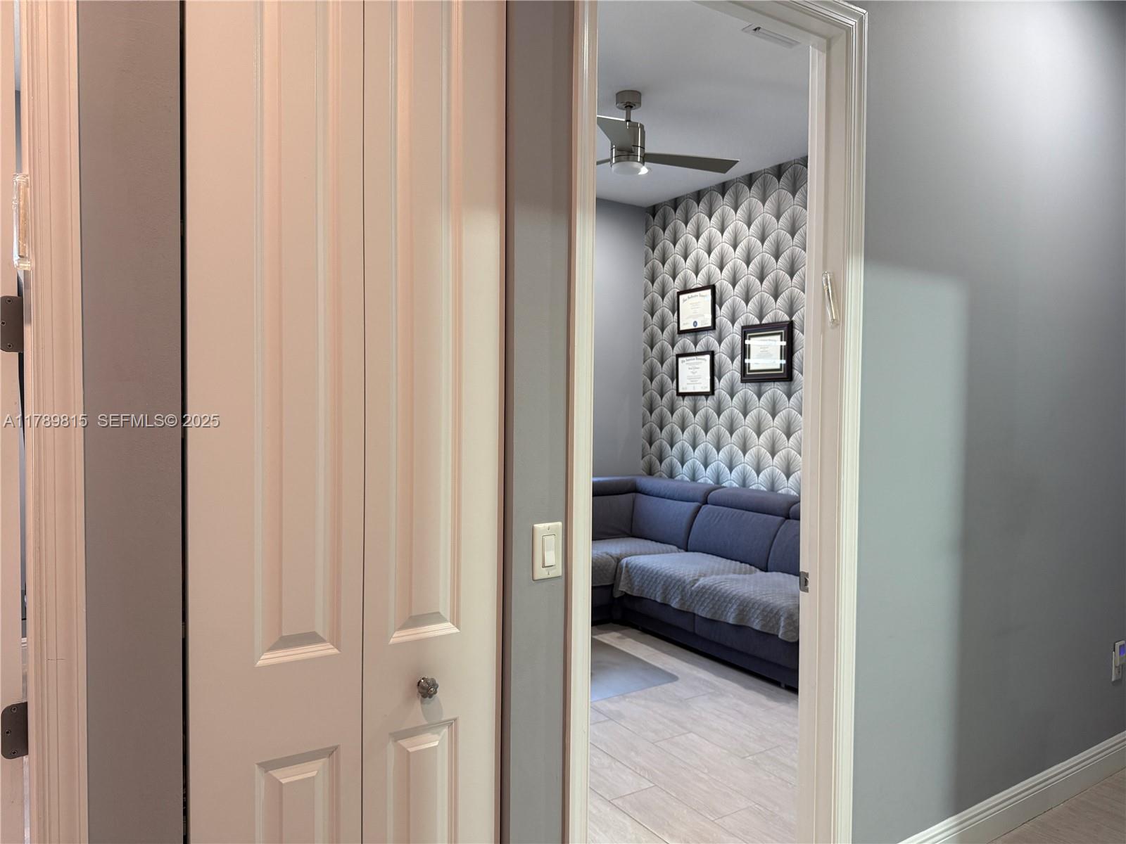 PEMBROKE FALLS-PHASE 1 - Residential