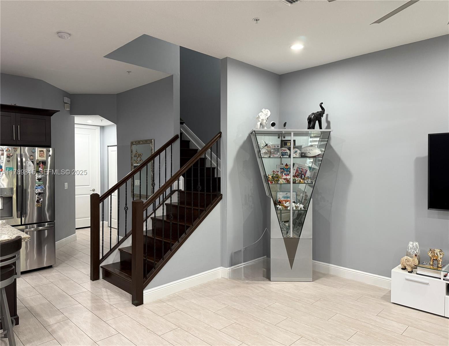 PEMBROKE FALLS-PHASE 1 - Residential