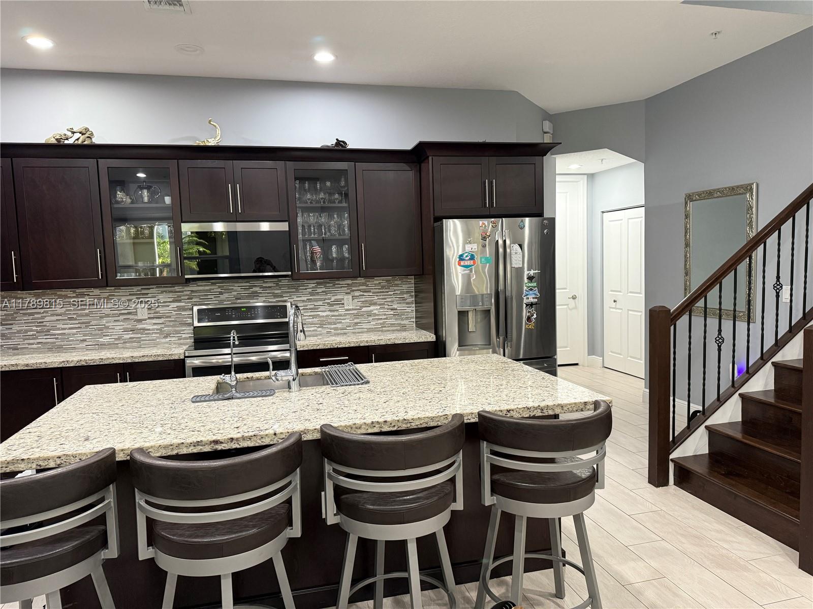 PEMBROKE FALLS-PHASE 1 - Residential