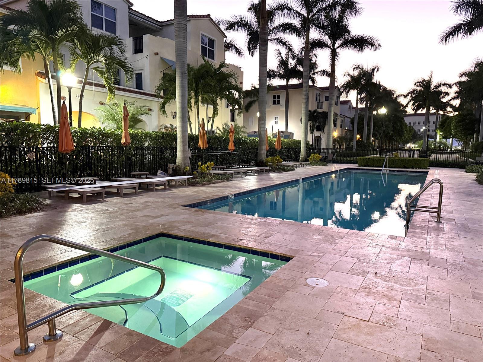 PEMBROKE FALLS-PHASE 1 - Residential