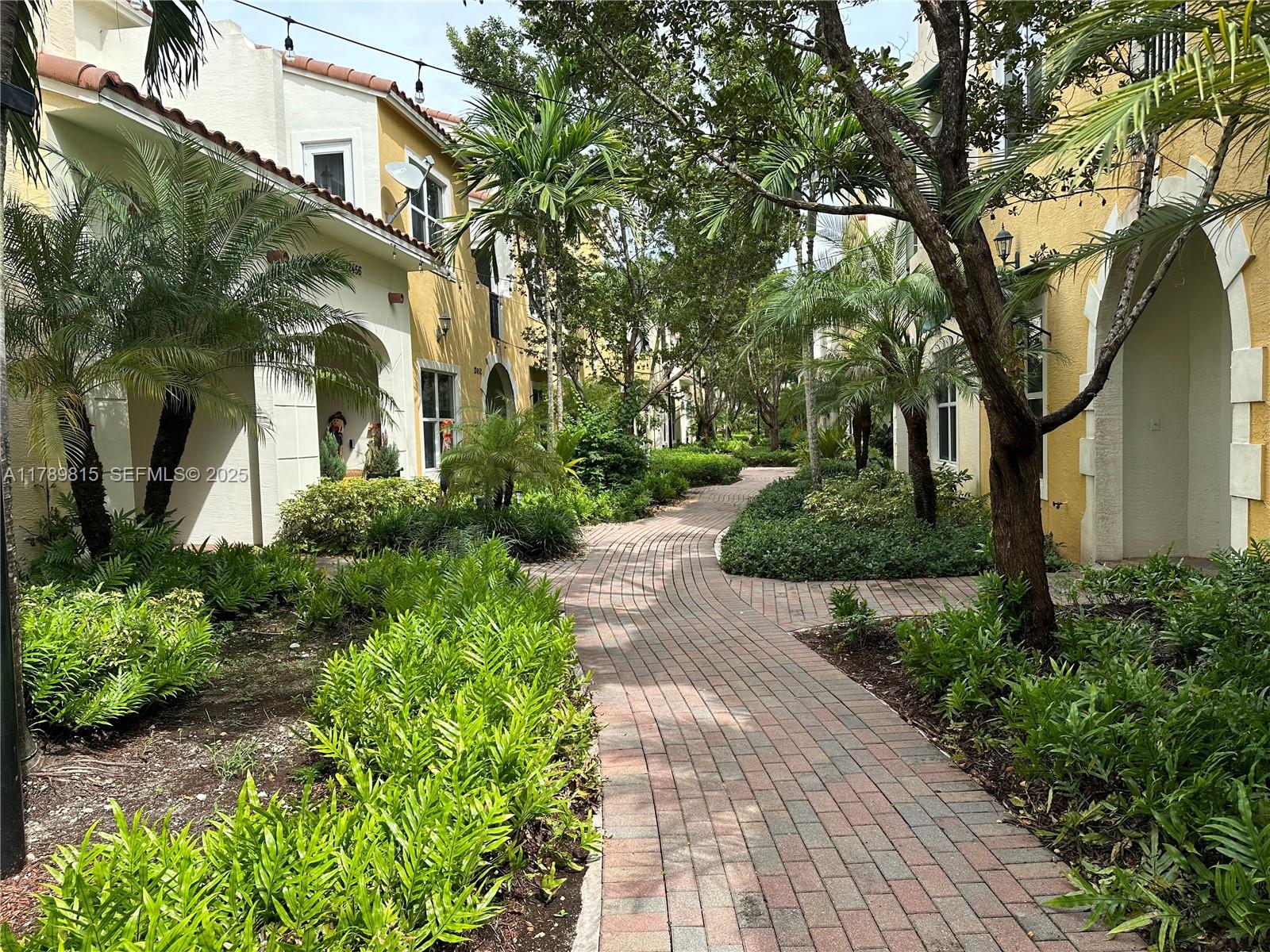 PEMBROKE FALLS-PHASE 1 - Residential