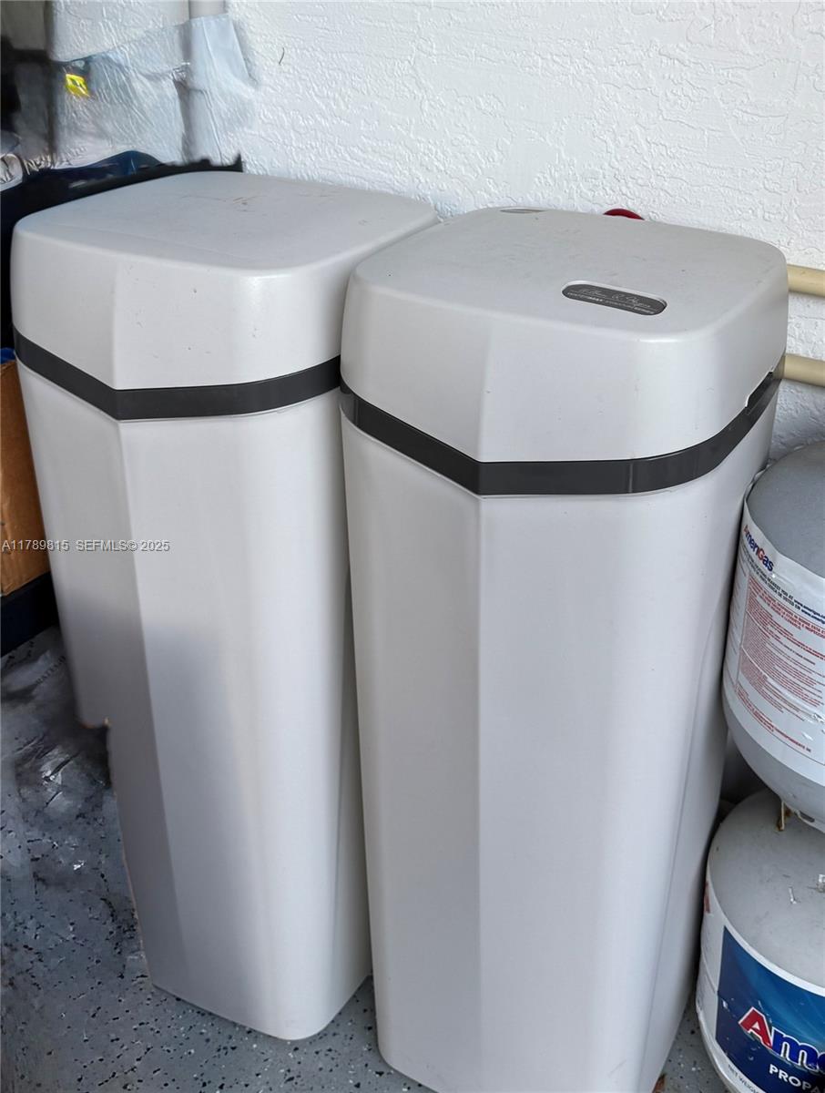 PEMBROKE FALLS-PHASE 1 - Residential