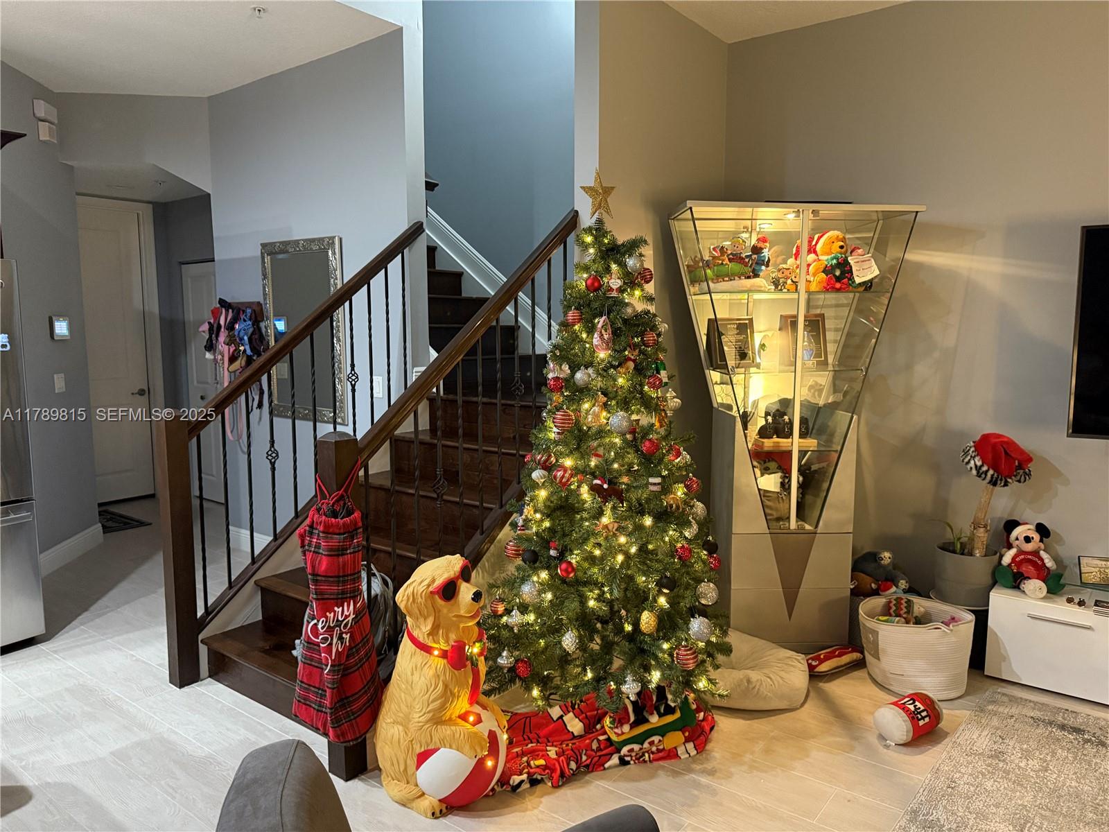 PEMBROKE FALLS-PHASE 1 - Residential