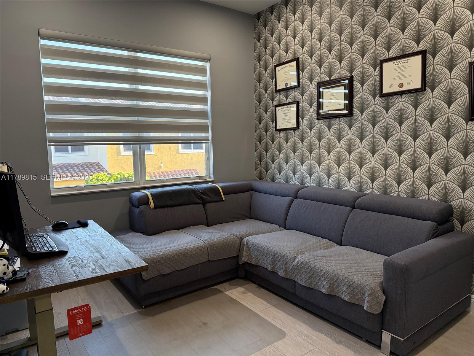 PEMBROKE FALLS-PHASE 1 - Residential