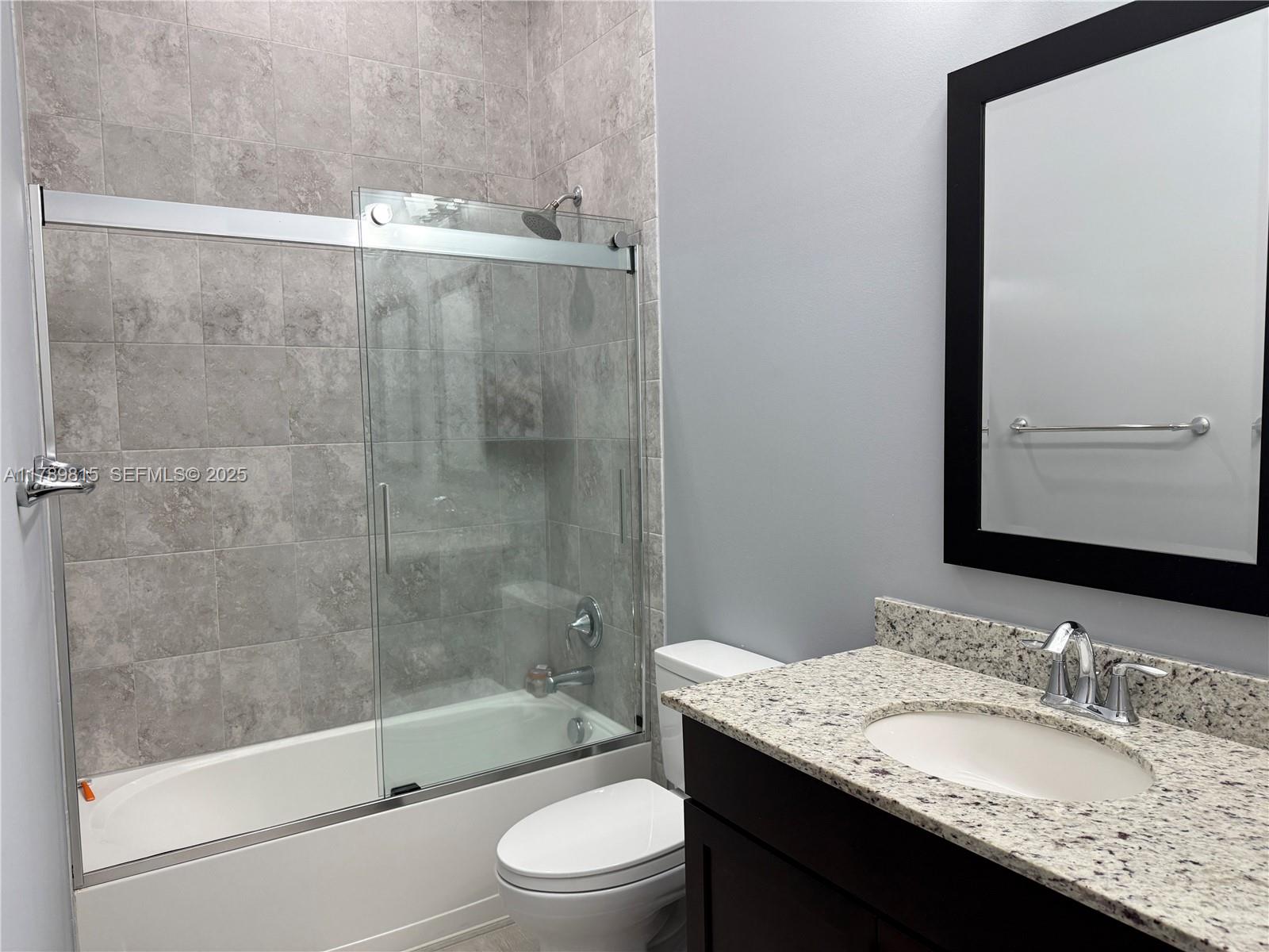 PEMBROKE FALLS-PHASE 1 - Residential