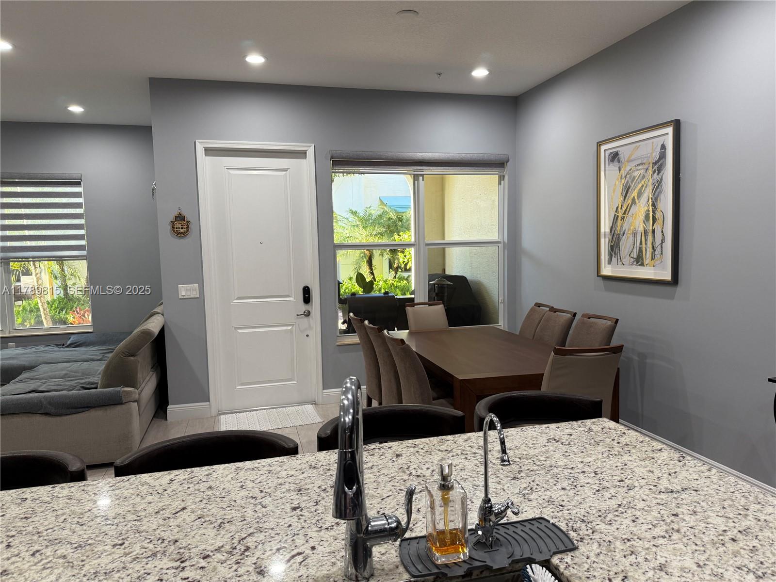 PEMBROKE FALLS-PHASE 1 - Residential