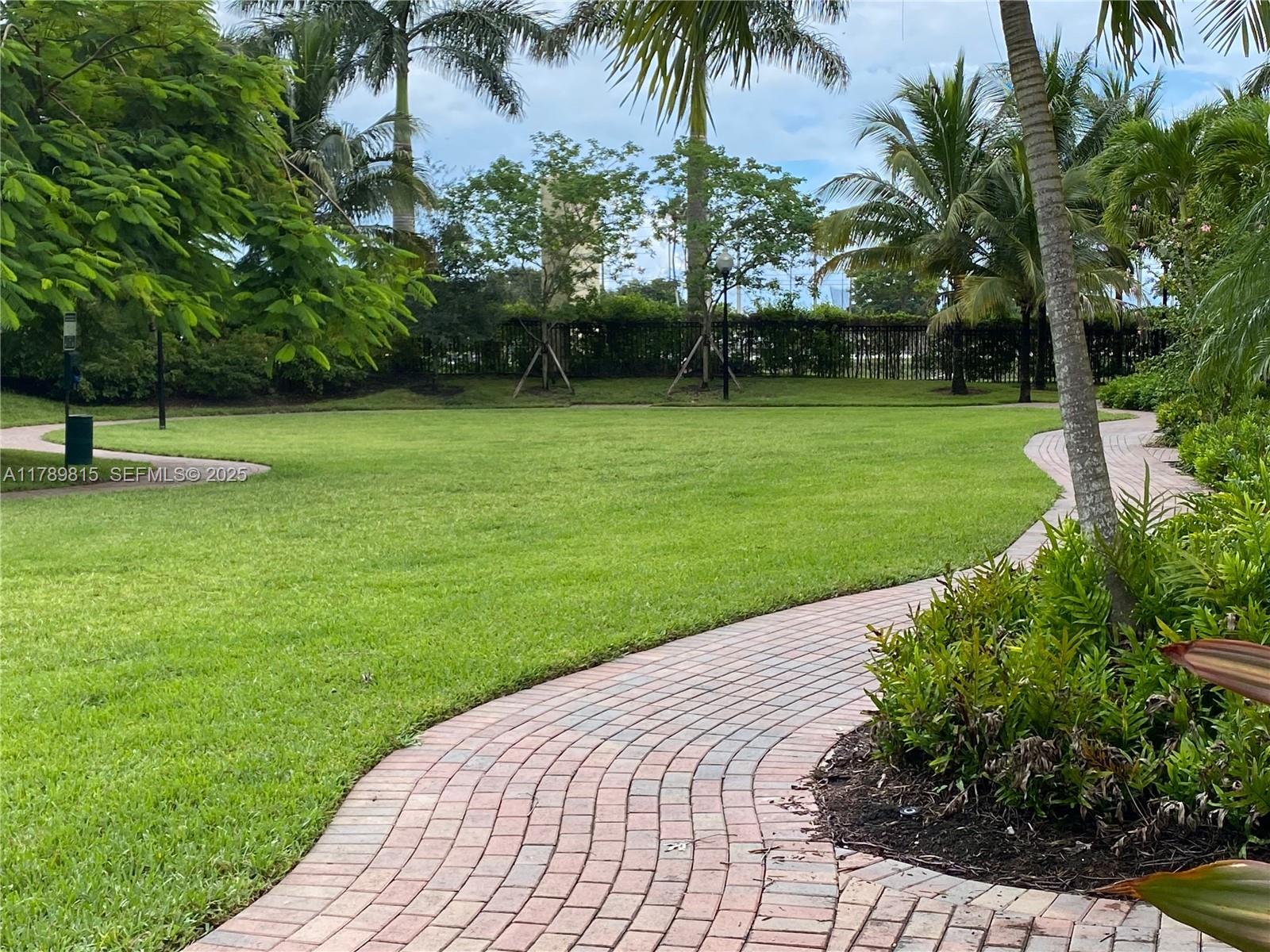 PEMBROKE FALLS-PHASE 1 - Residential