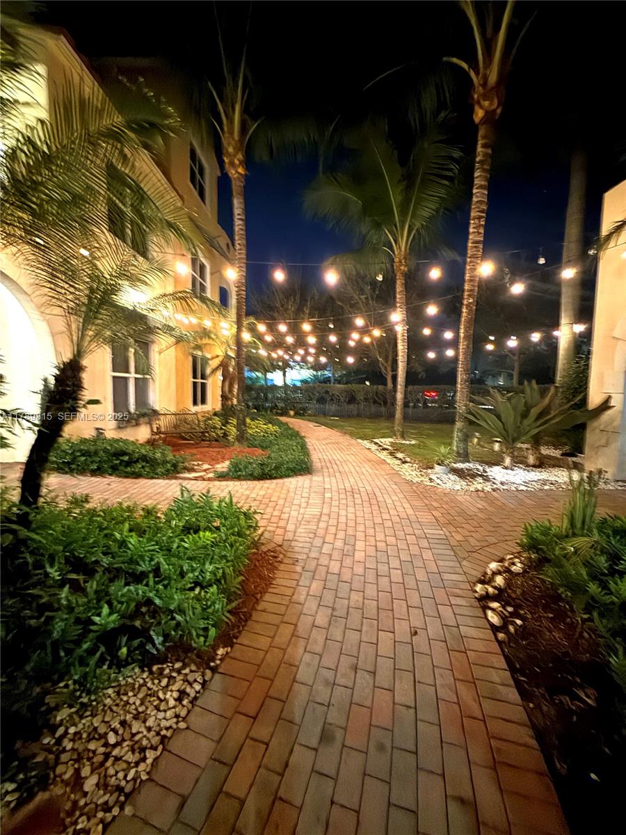 PEMBROKE FALLS-PHASE 1 - Residential