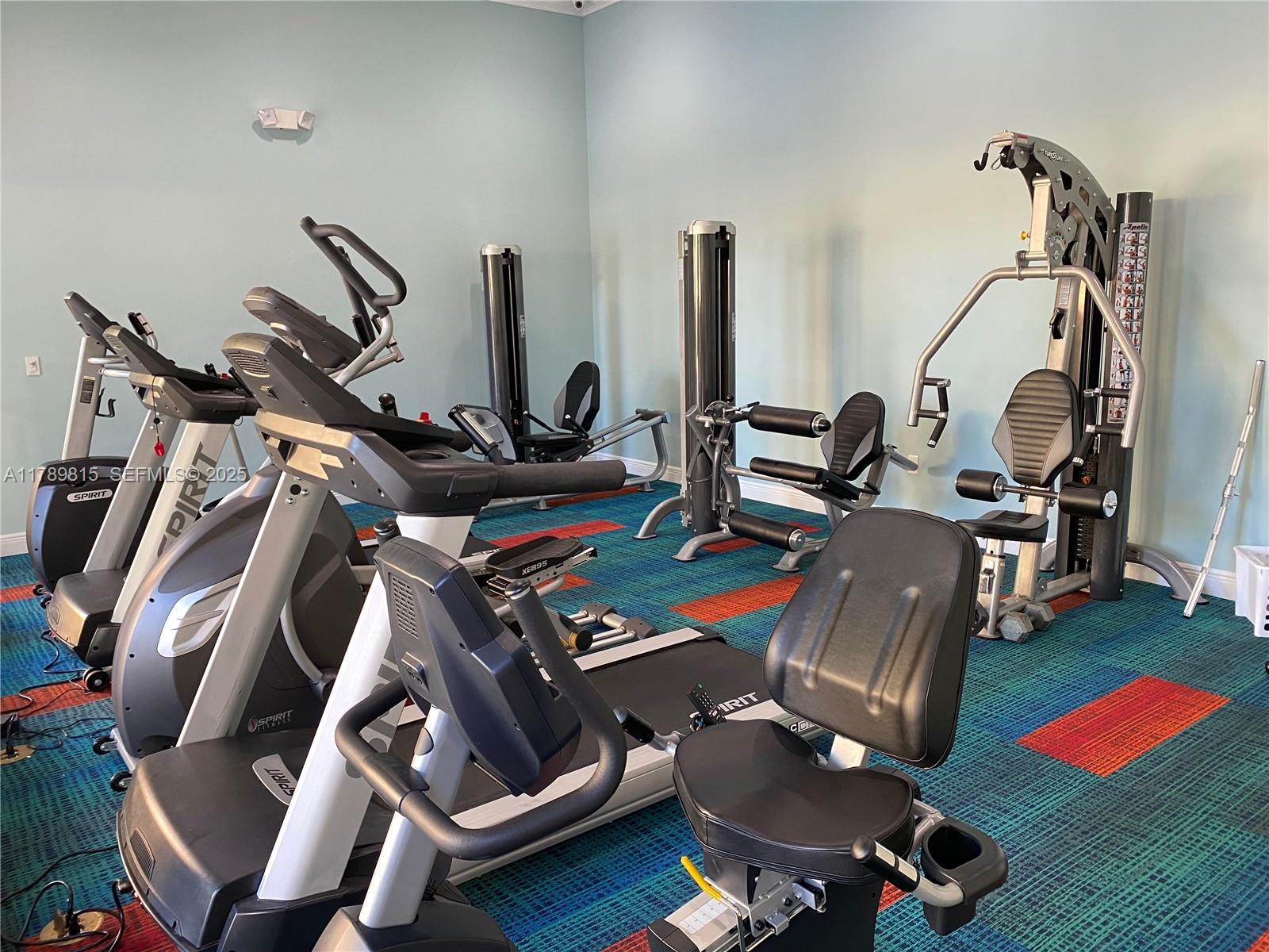 PEMBROKE FALLS-PHASE 1 - Residential